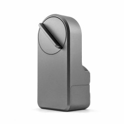 Zamek do drzwi automatyczny TUYA WiFi elektroniczny + BLUETOOTH