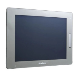 12 touch panel display, XGA, Analog-Multi, Modular, 12-24VDC, Pro-Face, PFXSP5600TPD