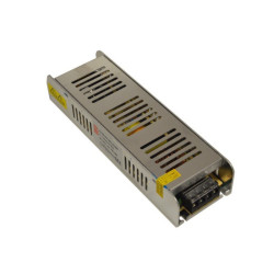 Zasilacz imp. 24V 200W 8,3A Slim LED CCTV Przemysłowy 227x68x40