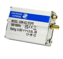 Modem, 115kbit/s, RS232, USB, RF Solutions