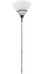 GRABIE DRUCIANE DO LIŚCI 22-ZĘBNE OPRAWNE