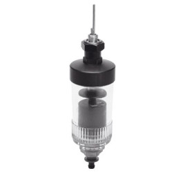 Spust kondensatu, WA, Automatyczny, M9mm, PK-4mm, 14 bar