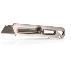 Nóż z wymiennym ostrzem 6w1 Getfort