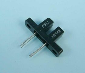 H-21-A2 3mm TRANSOPTOR SZCZELINOWY