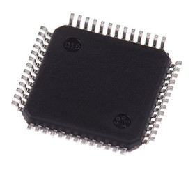 Mikrokontroler Renesas Electronics RL78/G14 LQFP 52-pinowy Montaż powierzchniowy RL78 192 kB (Flash ROM), 8 kB (Data