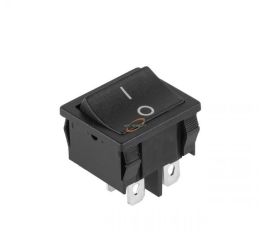 PRZEŁĄCZNIK KLAWISZOWY KOŁYSKOWY MRS-201A MK621 MNIEJSZY