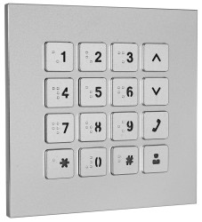 VTO4202F-MK - moduł klawiatury