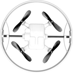 Quadrocopter Revell Control Fireball