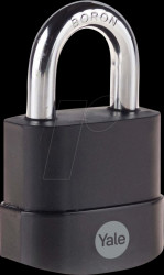 Y227B/55/126/1 Padlock, laminated steel, 56 mm
