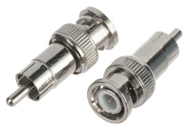 Adapter BNC-W/CINCH-W