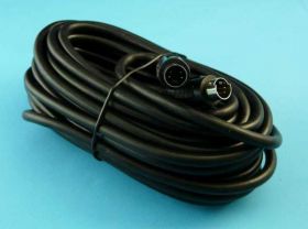 KABEL WT.SVHS/WT.SVHS 7,5mb