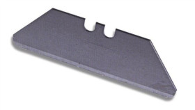 Ostrza Do Nóżów-Uniwersalne Trapez,Zaokr.Końce, Szt.10 D