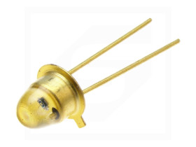 Fototranzystor BPYP24/BPDP24 Unitra-CEMI