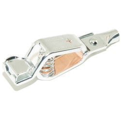 Mueller BU-11APS Robust Steel Earth Clamp 41mm Range 152mm Length