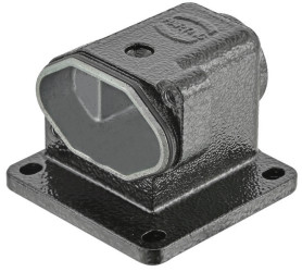 Obudowa podstawowa 19 40 703 0950 19407030950 Harting 1 szt. sztuka