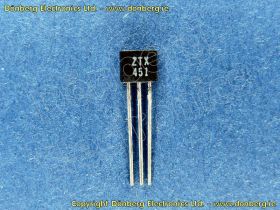 ZTX451