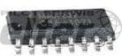 MAX232D CSE SMD SO16