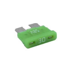 HansorATP-M30 standard blade-type car fuse 30A green Automotive use