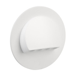 Oprawa LED RUBI z ramką NT 14V DC bia biała neutralna TYP: 09-111-57