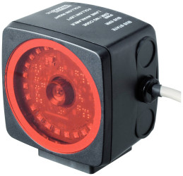 Pepperl+Fuchs 70118783 Optyczna głowica odczytu PGV100R-F200-B16-1,5M 1 szt.