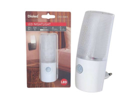 Lampka nocna LED Candel+S PIR CB-400172