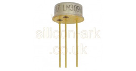 LM309 (LM309H) 5V voltage regulator - National
