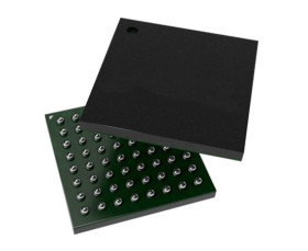 STM32F103RBH7 TFBGA64