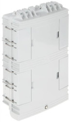 Przełącznica światłowodowa PPO-16/3 OPTON