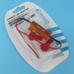 30R 50W REZ.Z RAD.ALU CANBUS