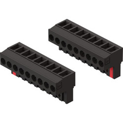 Złącze wtykowe Festo Wtyk NEKM