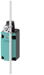 Wyłącznik krańcowy typ Pręt Siemens 1NC/1NO 4A 400V IP65, IP67