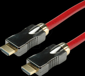 11045902 Ultra high-speed HDMI with Ethernet, 2 m