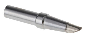 Grot lutowniczy ołówkowy Weller do WEP70, LR20, LR21 (stara generacja) Ścięta 3,2 mm ET