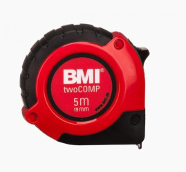 Miara zwijana BMI twoCOMP 5 m
