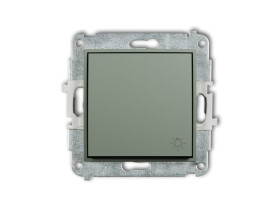 MINI Mechanizm łącznika zwierny światło szałwiowy 61MWP-5 KARLIK
