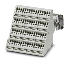 Przejściówka złącza Phoenix Contact HC-D 64-A-UT-PEL-F