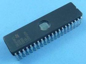 4M 27C4002-10 N* DIP-40 100ns