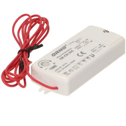 Wyłącznik dotykowy IP20 CR-254 230V