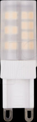 L022352671-1 LED bulb G9, 3.5 W, 330 lm, 2700 K, dimmable