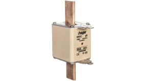 Wkładka Bezpiecznikowa Nh3c 355A 500V Gg Lnh3355m