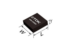 Przyśpieszeniomierz i żyroskop Moduł czujnika ruchu Montaż powierzchniowy InvenSense LGA 6-osiowy Cyfrowa