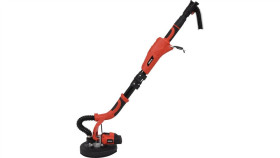 Szlifierka Do Gładzi 710W Na Wysięgniku