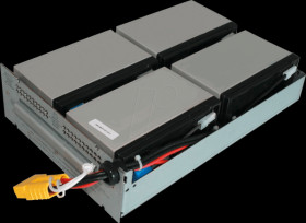 RBC 132 replacement battery