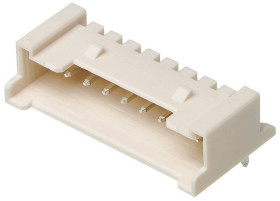 Molex Listwa kołkowa, męska, do wbudowania, standardowa Ilość pinów 9 Wymiary siatki: 2.00 mm 353630960 1 szt. towar pak