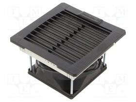 FF-11-54/230V-BK