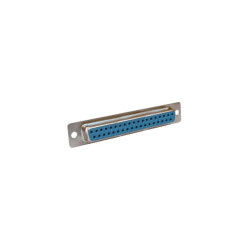 Gniazdo D-SUB DB37 37-pin na kabel