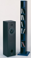 5967 VISATON speaker kit (pair)