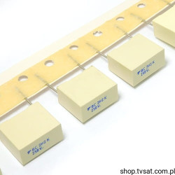 BC154G0225KEN 2.2uF 250V 10% MPS R15.0 TPC-AVX