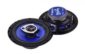 GŁOŚNIK SAMOCHODOWY PY-AQ653C 6.5" 100W
