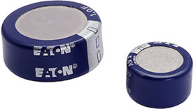 SuperCap-Elko, 0,68 F, 5,5 V, 21,5x8,85 mm, KW-5R5C684-R